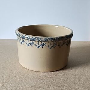 Robinson Ramsbottom Low Jar 2 qt.